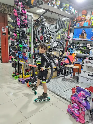Imagen de Nitro Store