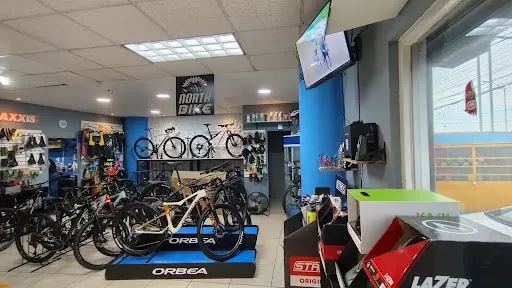 Imagen de North Bike Cuu