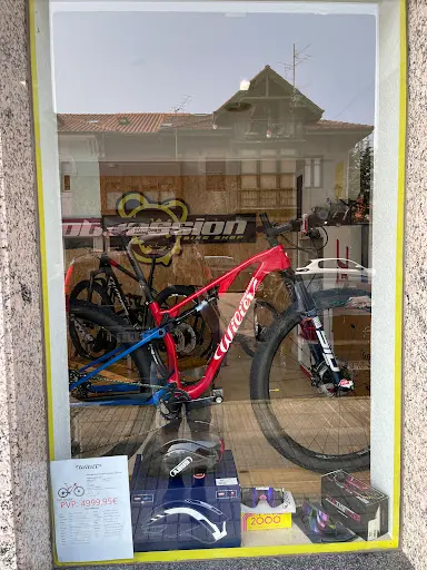 Imagen de Obsession Bike Shop
