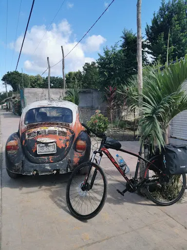 Imagen de Oramas Bike Service