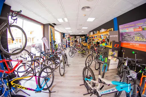 Imagen de Oriol Bike