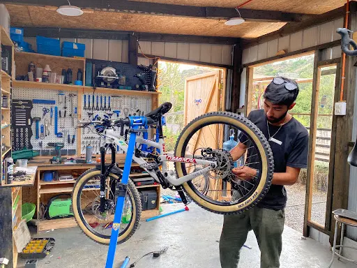 Imagen de Palmabike