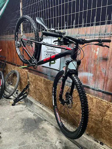 Imagen de Paramedicbike