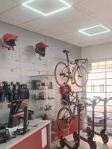 Imagen de Patineteros | Patinetes Eléctricos Las Palmas | Tienda Taller Guanarteme