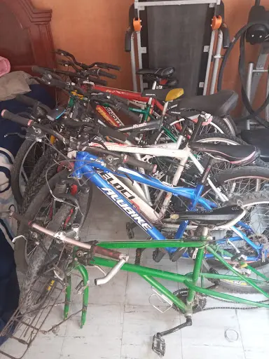 Imagen de Pato Bikes