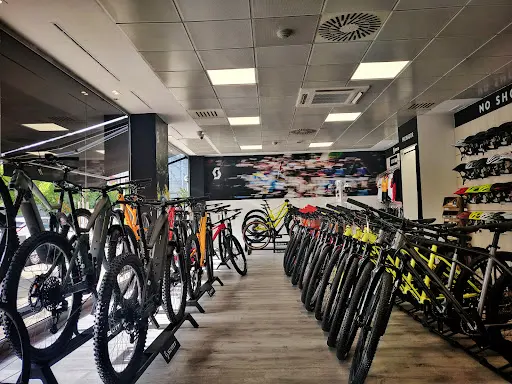 Imagen de Pedal Store Logroño