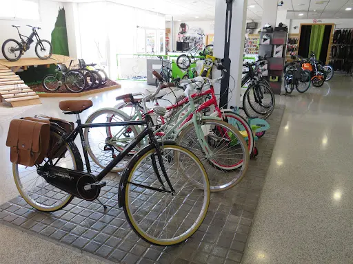 Imagen de Pedalnetmobility