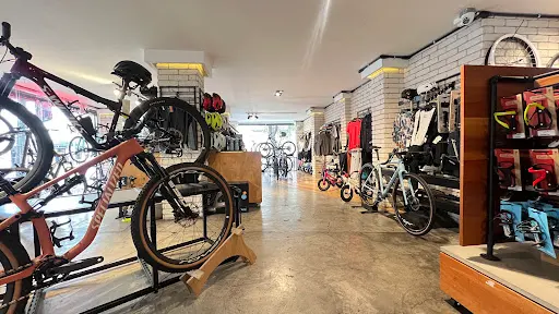 Imagen de People For Bikes