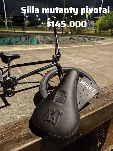 Imagen de Pequeños Bike Shop