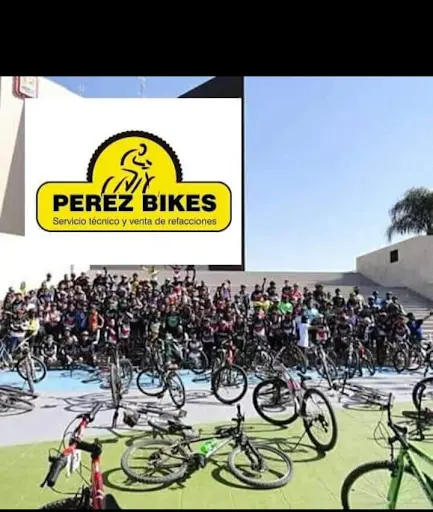 Imagen de Perez Bikes