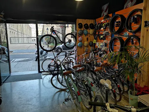 Imagen de Più Bikes