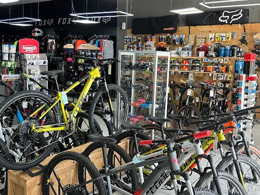Imagen de Planet Bike Mx