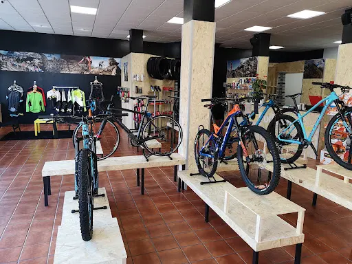 Imagen de Podium Bikes