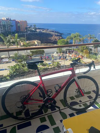 Imagen de Pro Bike Hire Tenerife