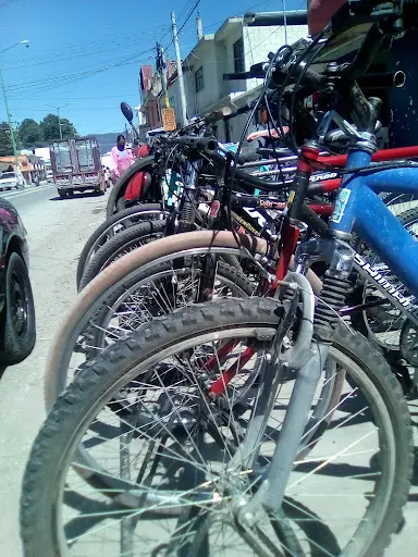 Imagen de Pro Bikes
