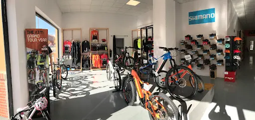 Imagen de Probikes Rioja