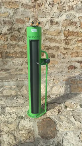 Imagen de Punto Bicicleta Auto Reparación