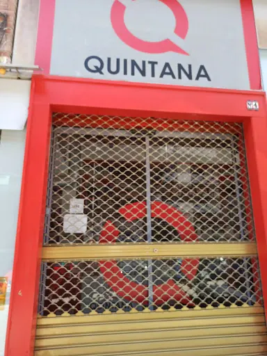 Imagen de Quintabike