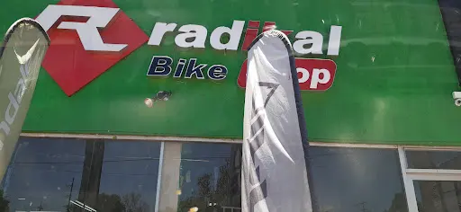 Imagen de Radikal Bike Shop Cannondale Durango