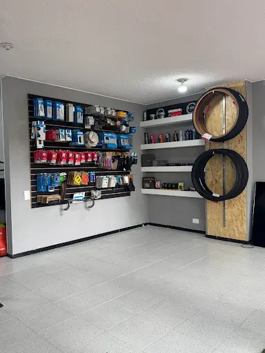 Imagen de Rbike Cycling