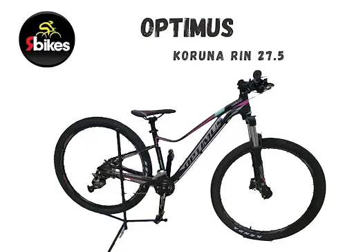 Imagen de Rbikes