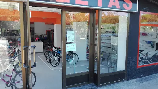Imagen de Rebici