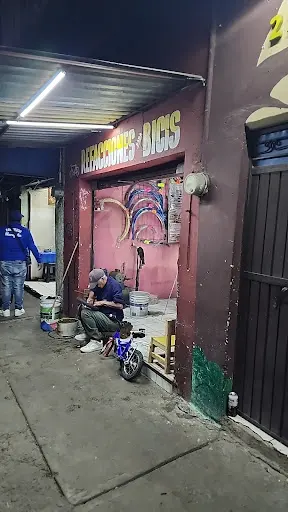 Imagen de Refacciones Para Bicis