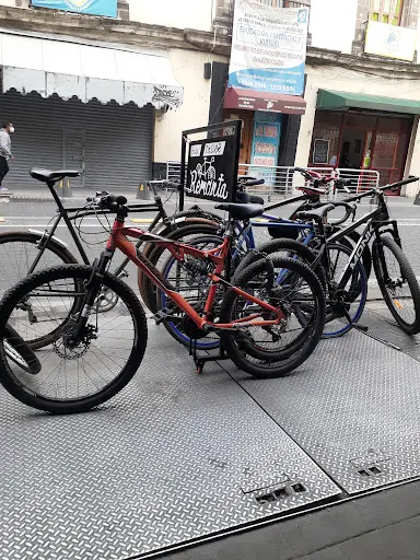 Imagen de Remonta Taller De Bicicletas