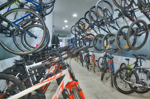 Imagen de Rental Bike Station Las Palmas