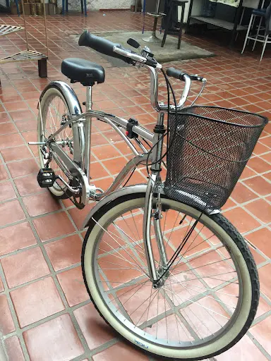 Imagen de Reparación De Bicicletas Pérez