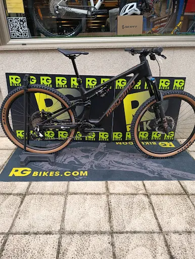 Imagen de Rg Bikes
