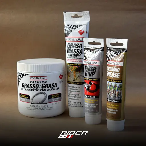 Imagen de Rider Store