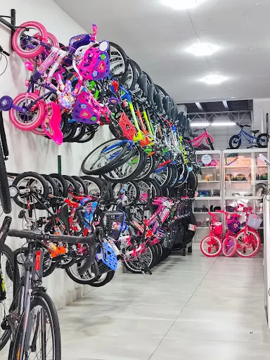 Imagen de Roda 2 Bicimotos