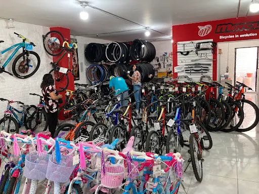 Imagen de Rogelio Bicicletas Matriz