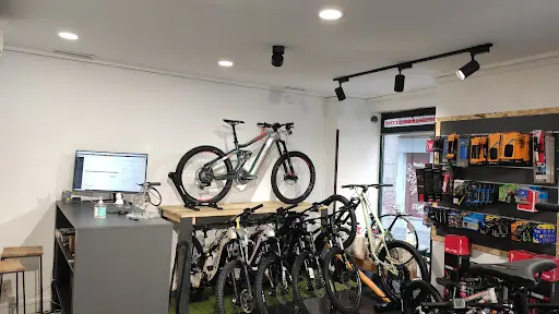 Imagen de Rotoruabike - Bicicletas Eléctricas Mtb Gravel Carretera Y Taller