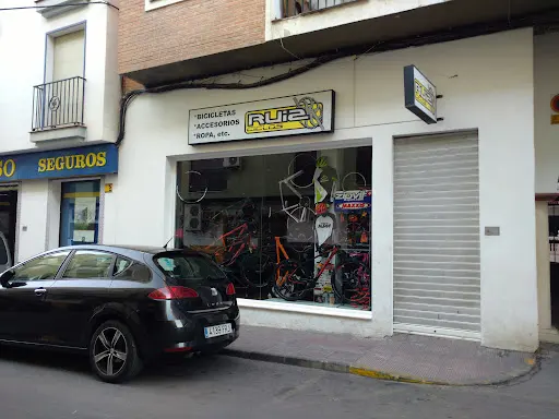 Imagen de Ruiz Cycles Bicycles
