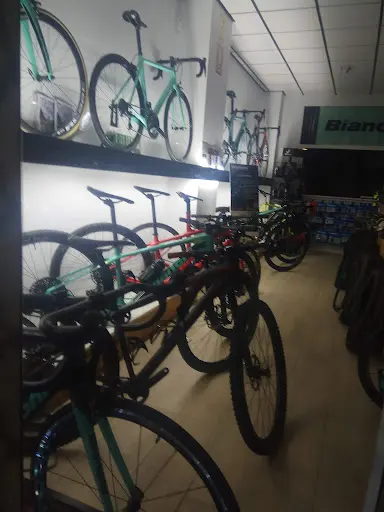 Imagen de Rutasbike | Venta Y Reparación De Bicicletas