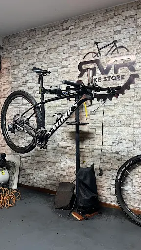 Imagen de Rvr Bike Store- Taller De Bicicletas
