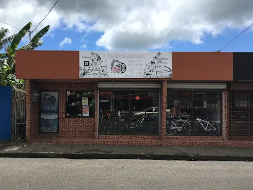 Imagen de Sardina Bike Store