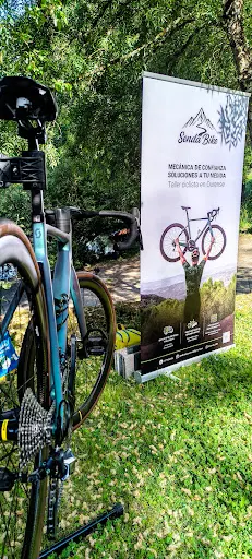 Imagen de Senda Bike