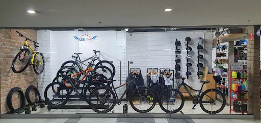 Imagen de Serjaf Cycling