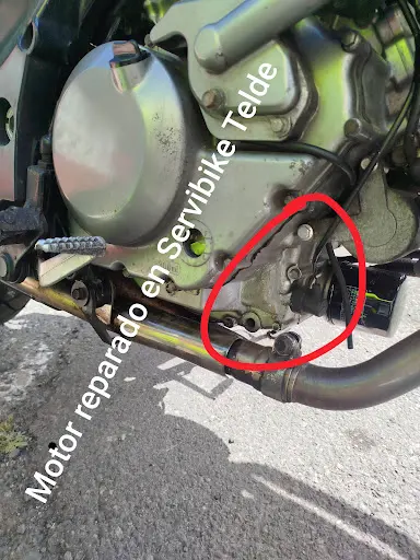 Imagen de Servi Bike