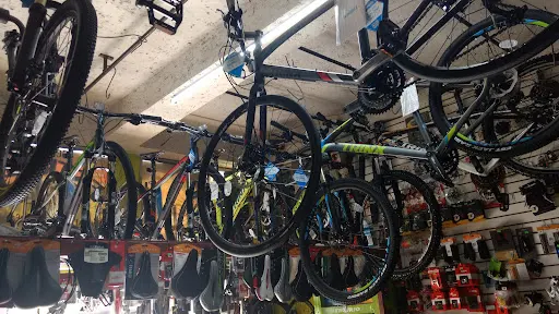 Imagen de Servicio Estrada Bike
