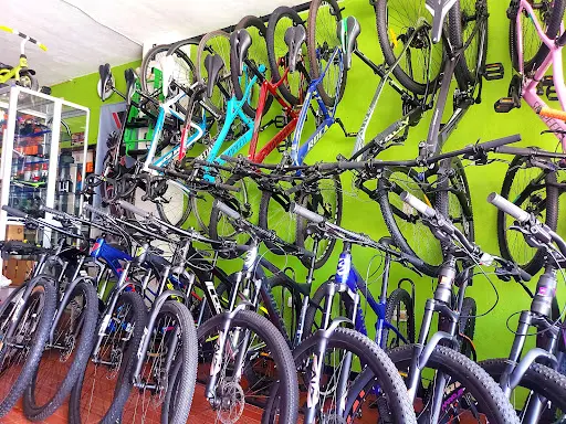 Imagen de Sierra Bikes