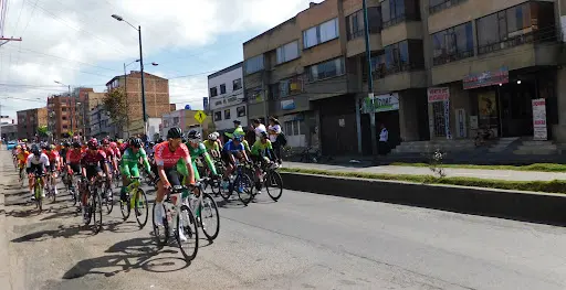 Imagen de Soler Bikes