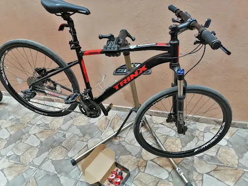 Imagen de Special Bike || Taller De Bicicletas