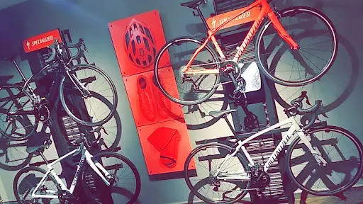 Imagen de Specialized Alsop Bike