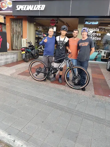 Imagen de Specialized Armenia
