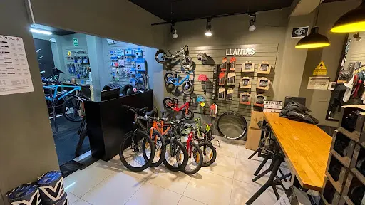 Imagen de Specialized