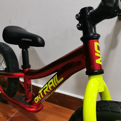 Imagen de Standard Bike